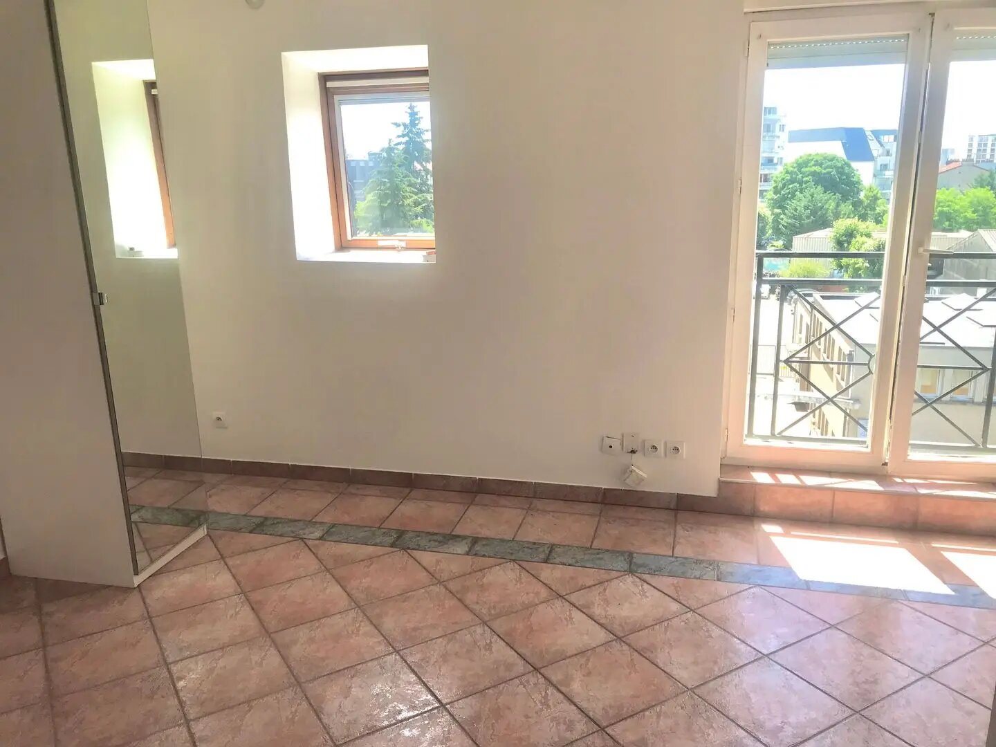 Appartement à vendre, 22m², Livry-Gargan