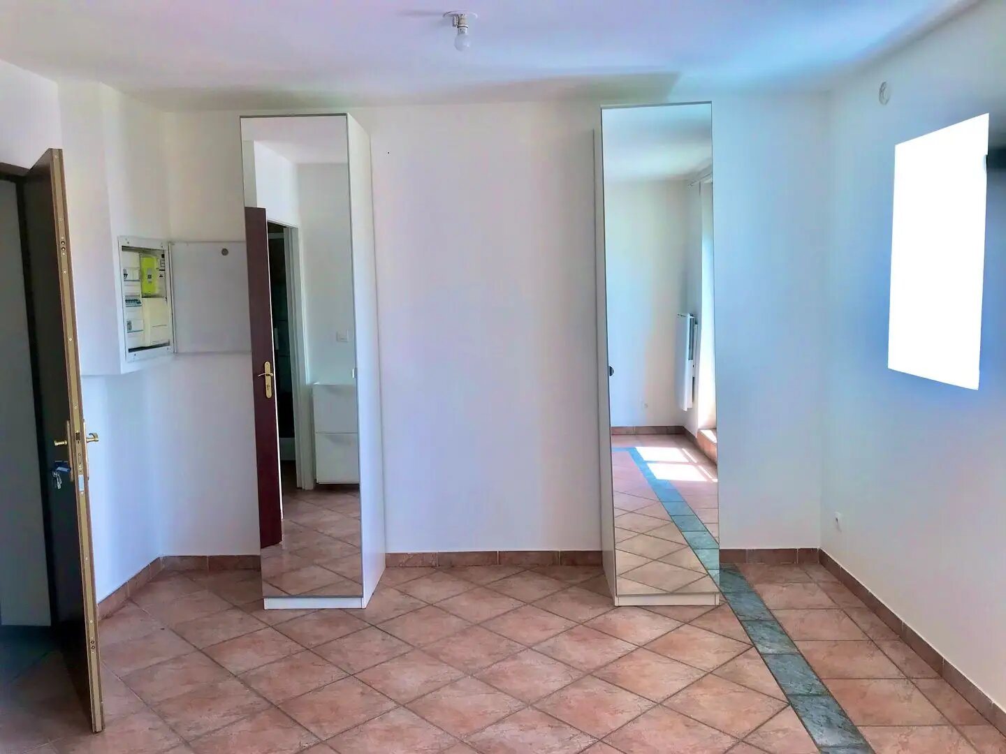 Appartement à vendre, 22m², Livry-Gargan
