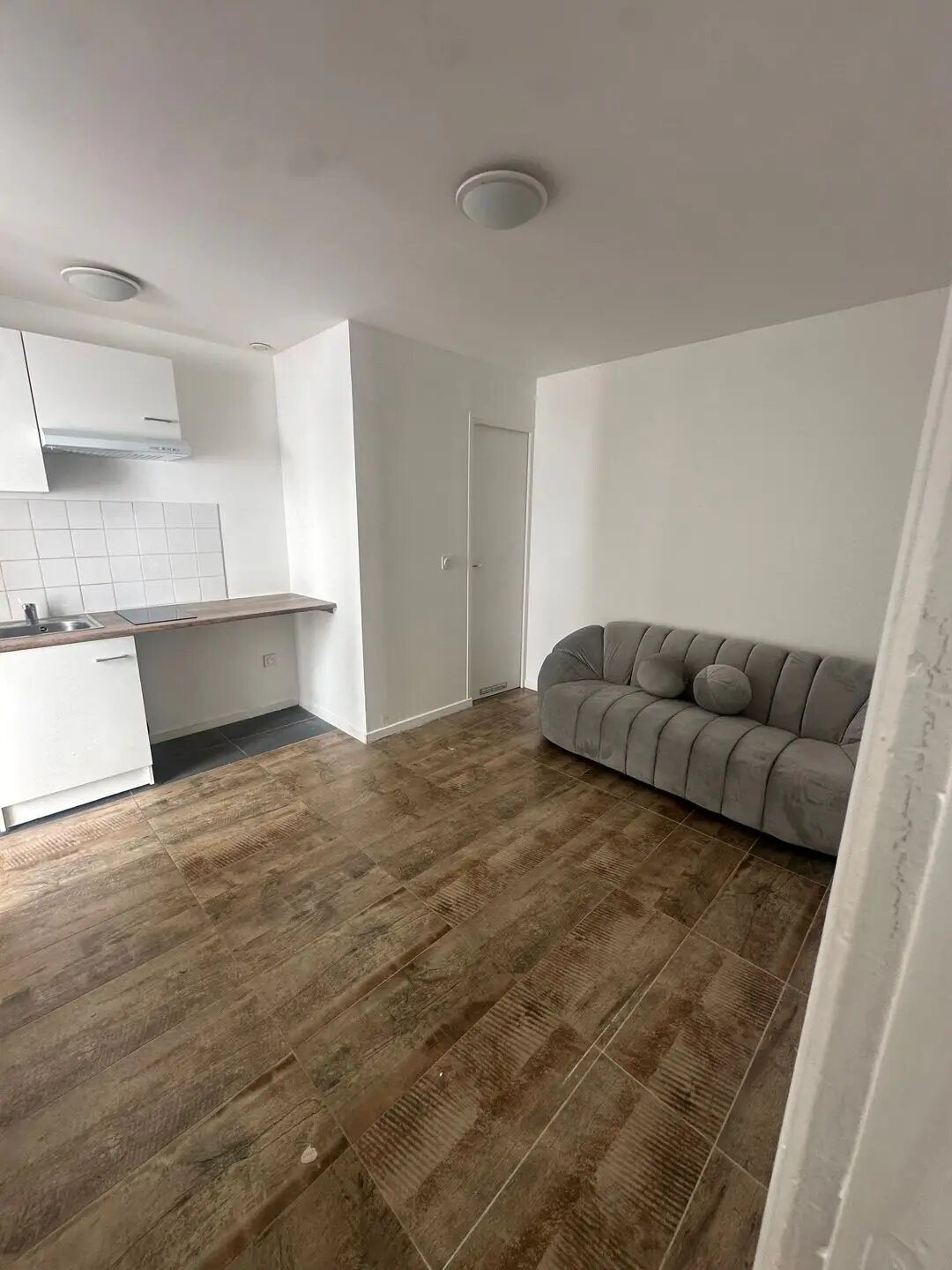 Appartement à louer, 26m², Aubervilliers