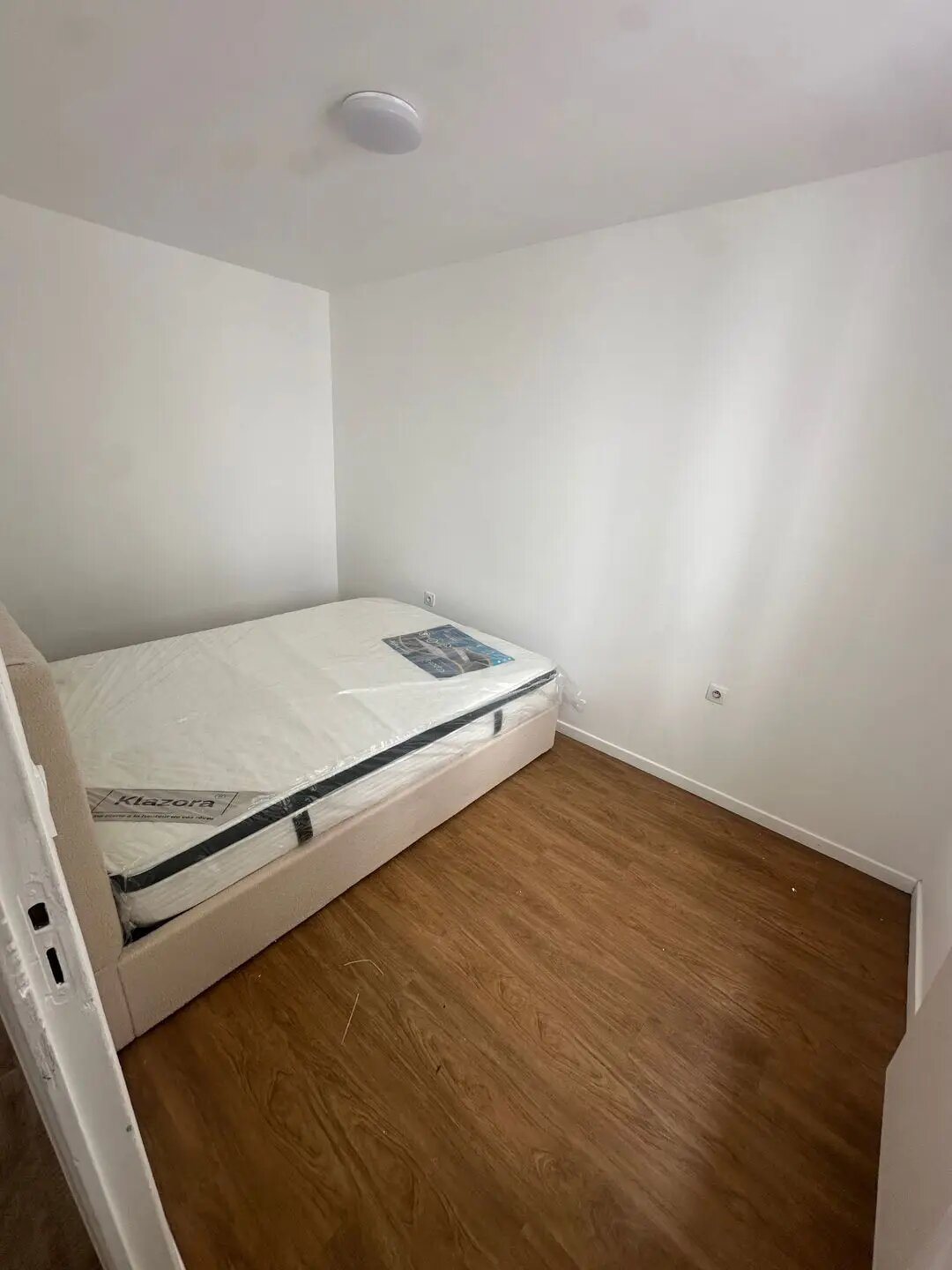 Appartement à louer, 26m², Aubervilliers
