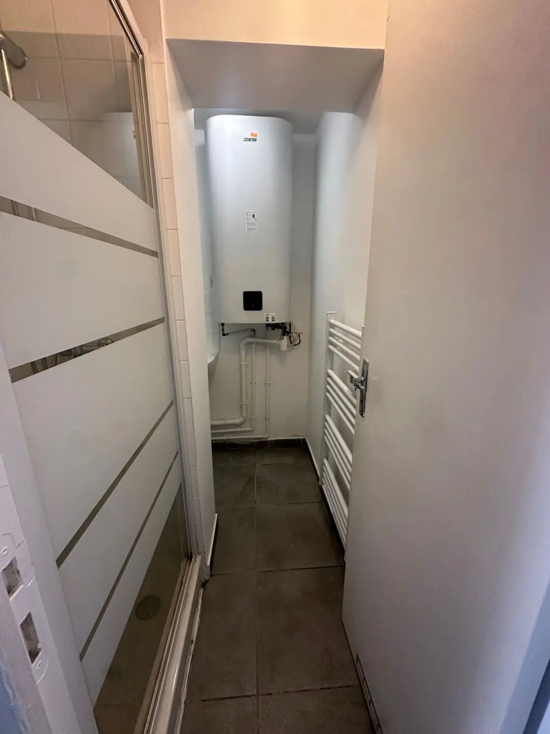Appartement à louer, 26m², Aubervilliers