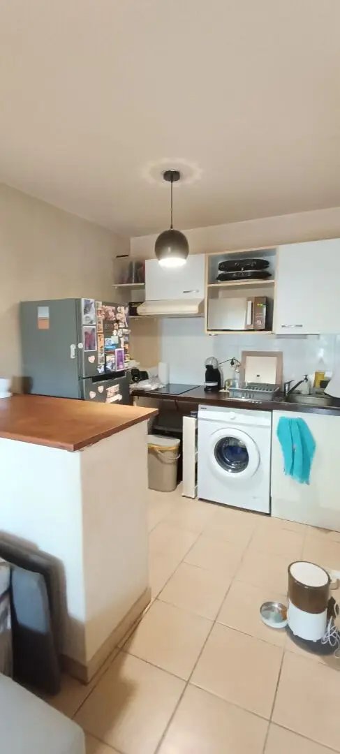 Appartement à vendre, 35m², Angoulême