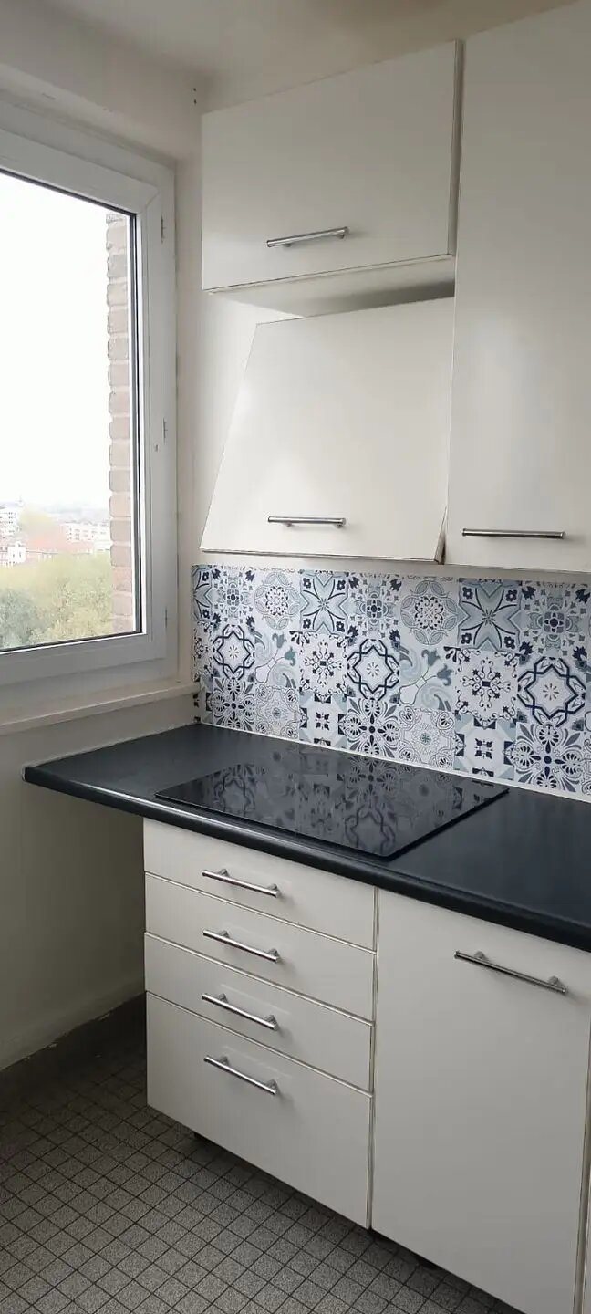 Appartement à louer, 68m², Hem