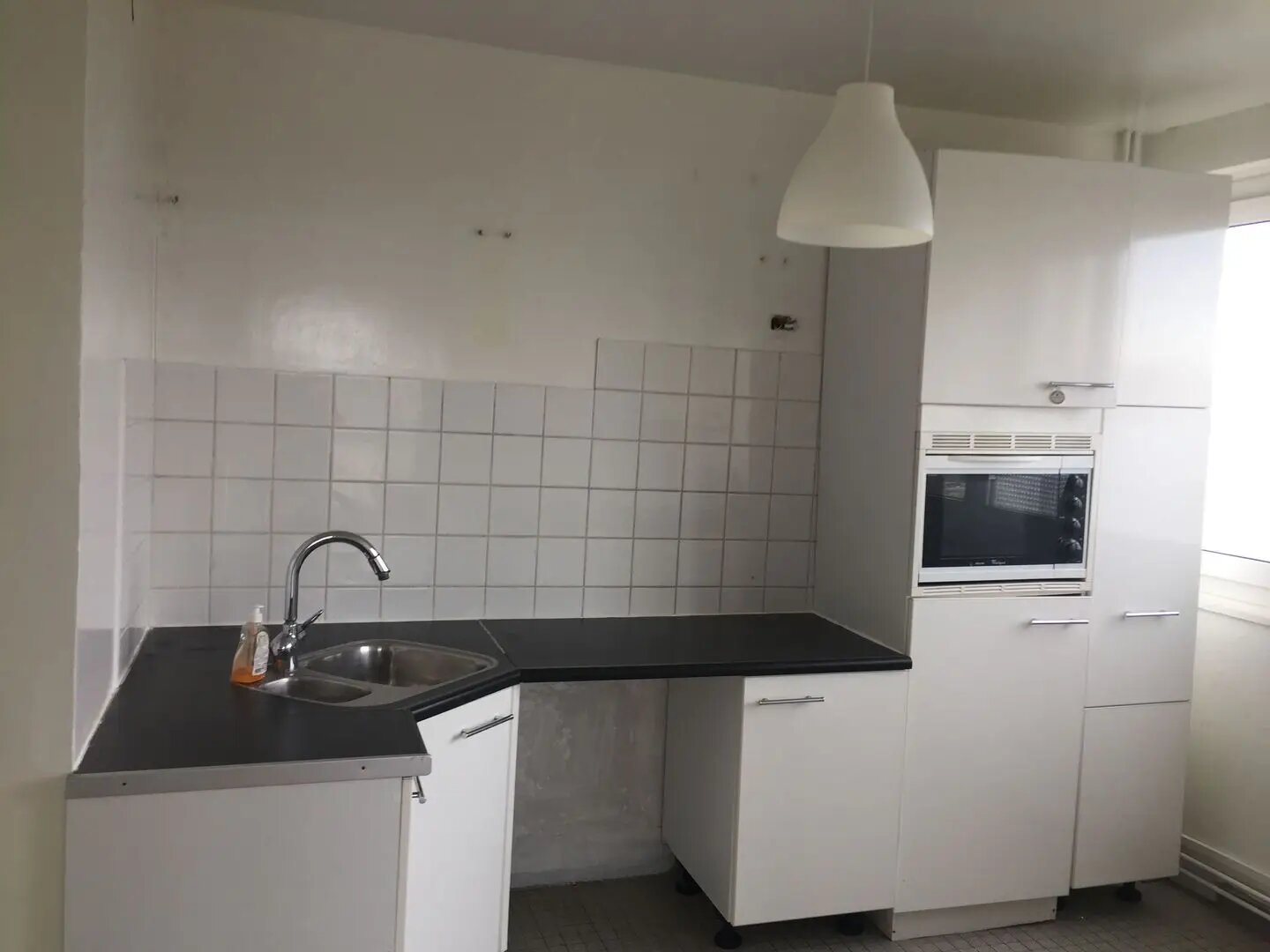 Appartement à louer, 68m², Hem