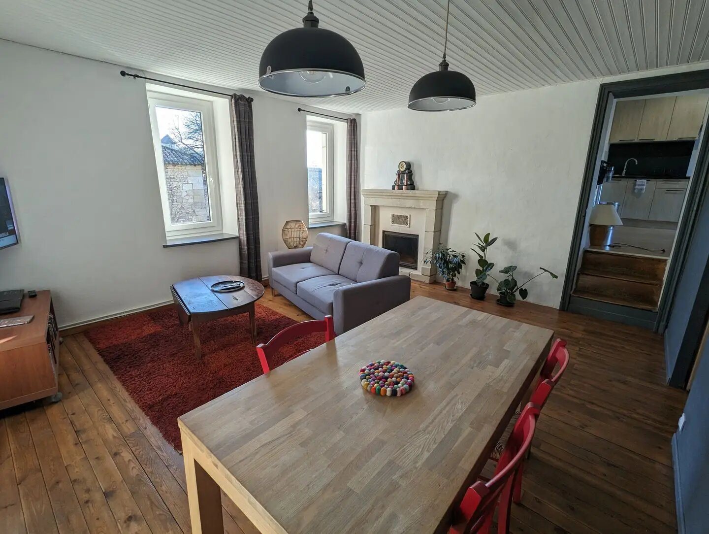 Appartement à louer, 95m², Beaumont