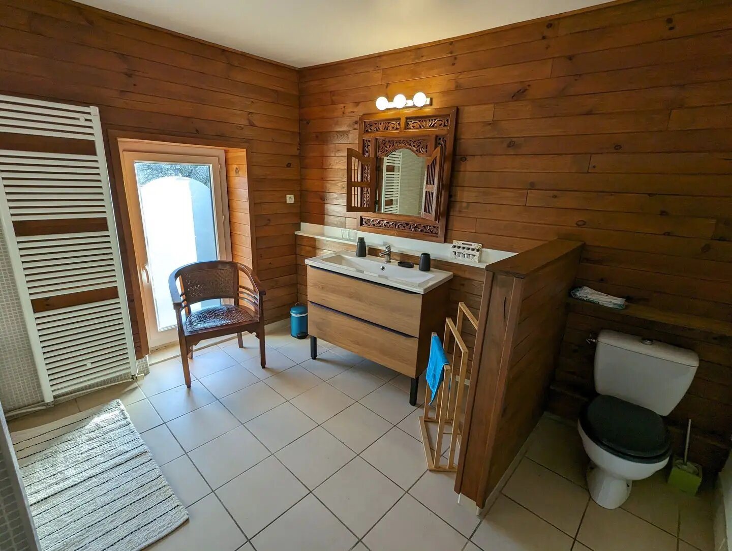 Appartement à louer, 95m², Beaumont