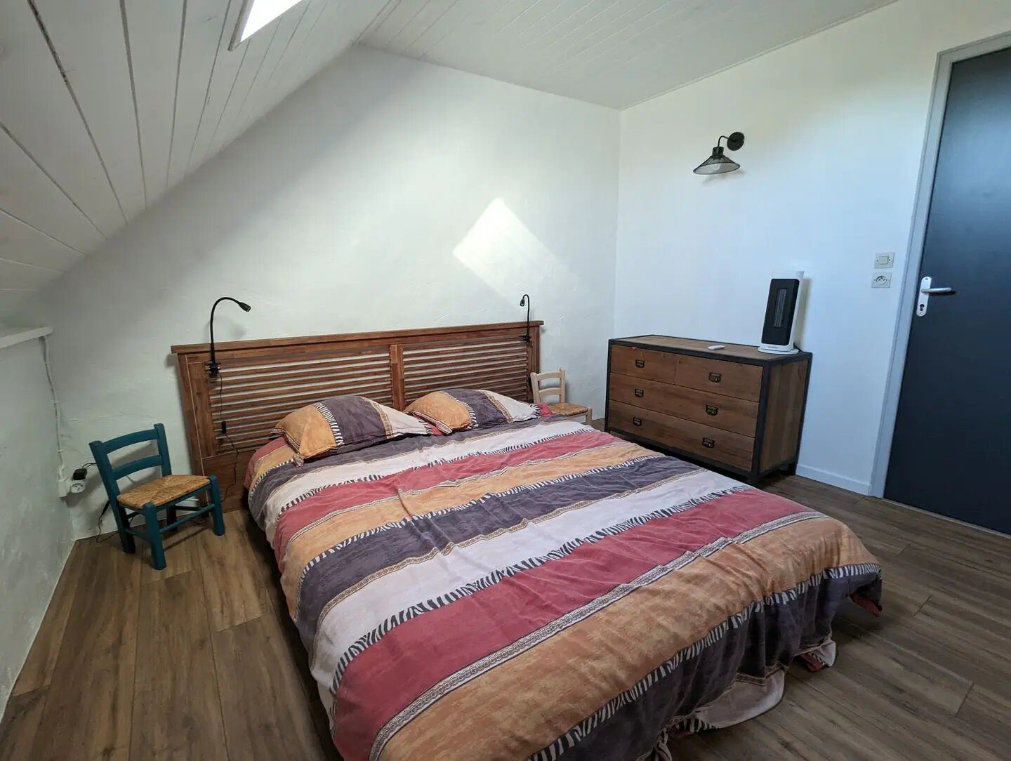 Appartement à louer, 95m², Beaumont