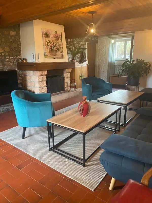 Maison à vendre, 163m², Château-Chinon (Ville)