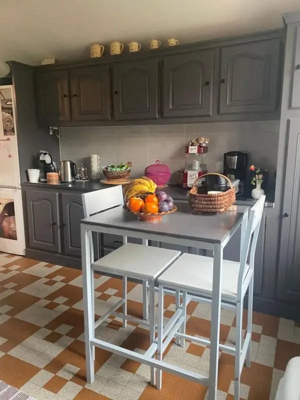 Maison à vendre, 163m², Château-Chinon (Ville)