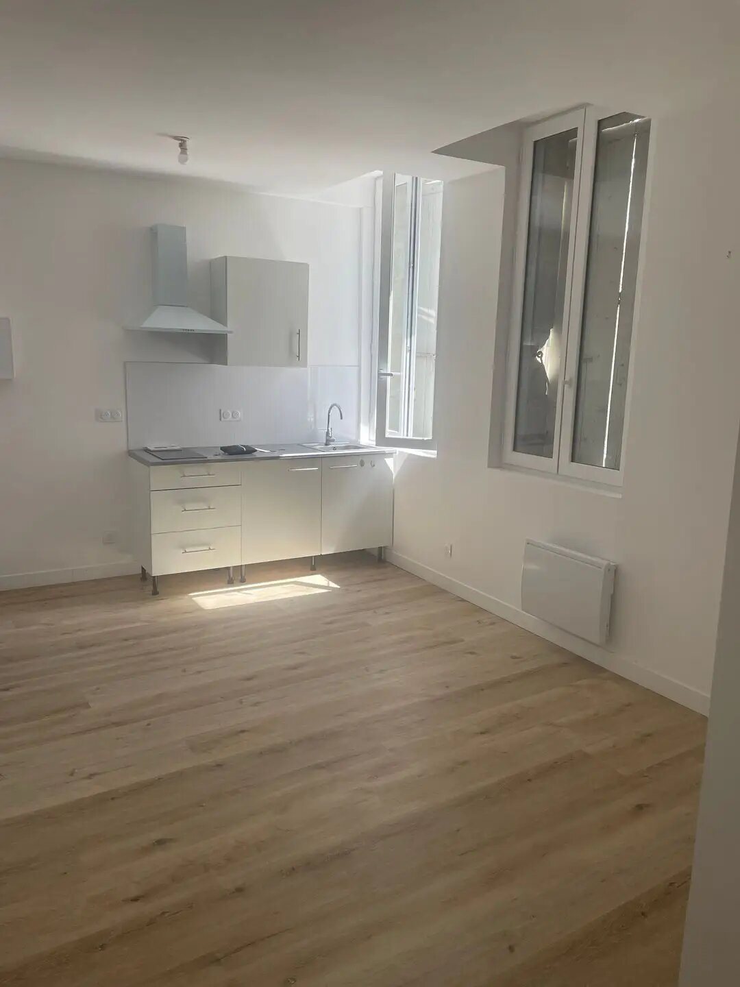 Appartement à louer, 35m², Saint-Jean-d'Angély