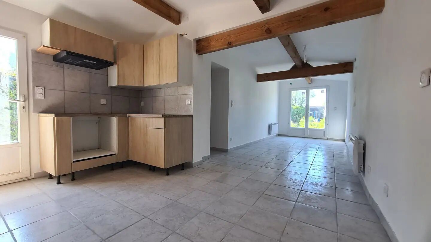 Appartement à louer, 58m², Le Verdon-sur-Mer