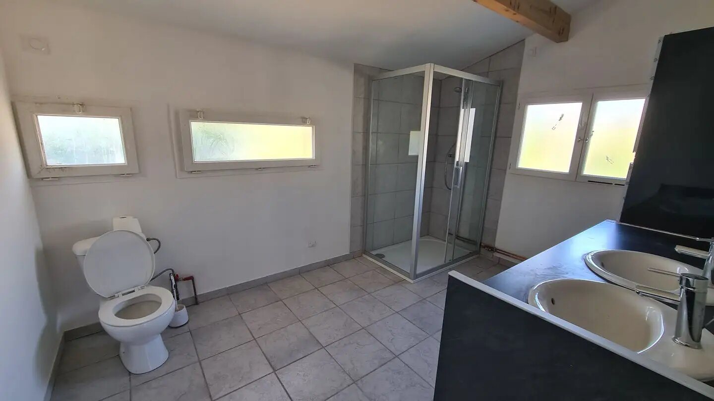 Appartement à louer, 58m², Le Verdon-sur-Mer