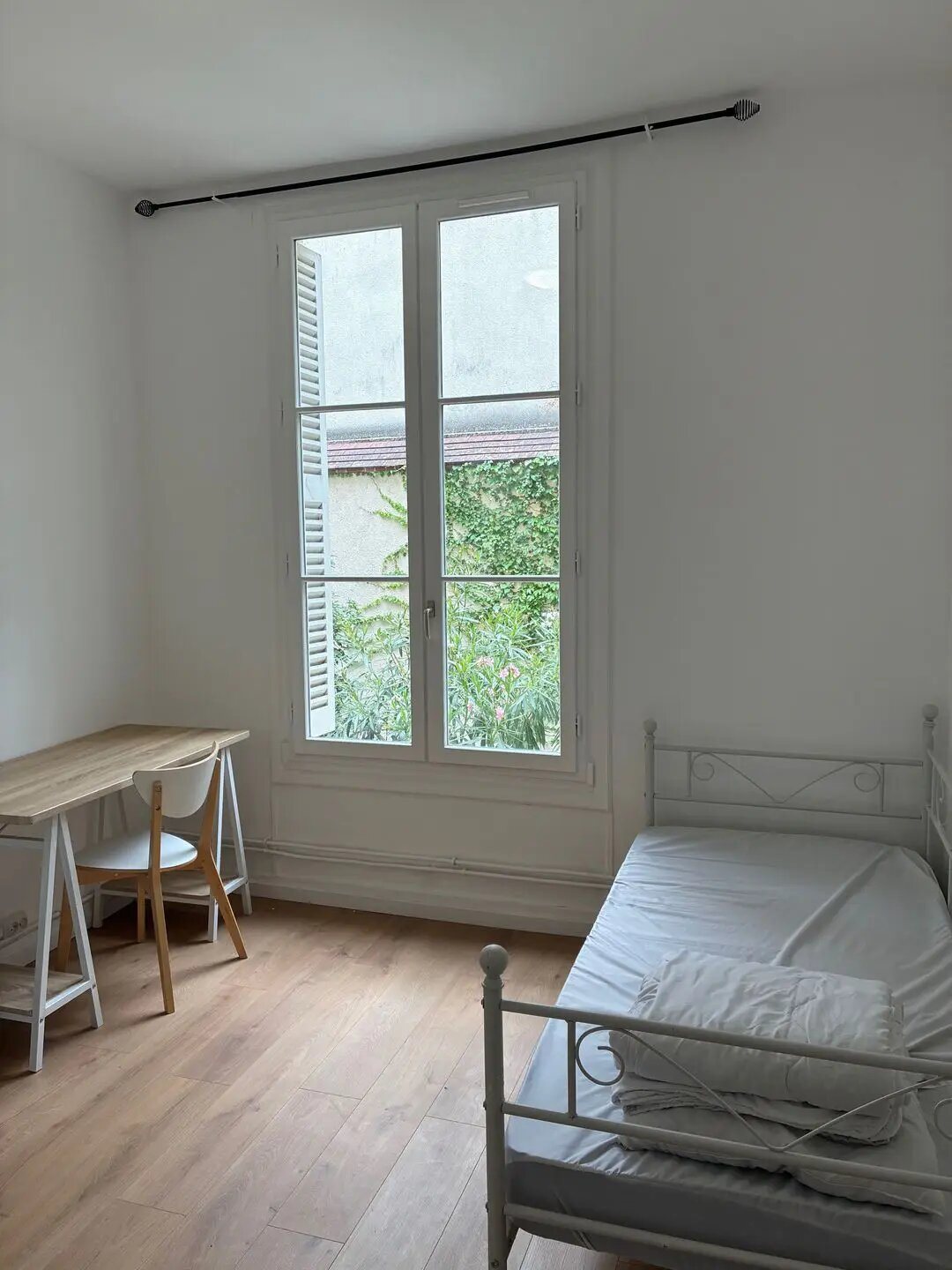 Appartement à louer, 12m², Blois