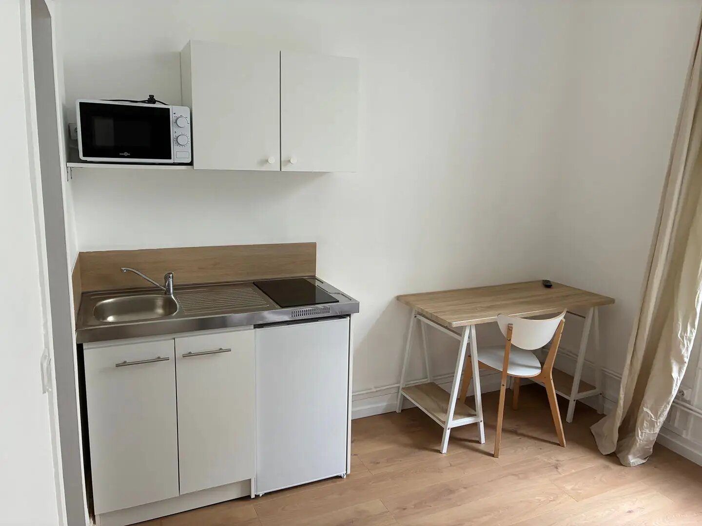 Appartement à louer, 12m², Blois
