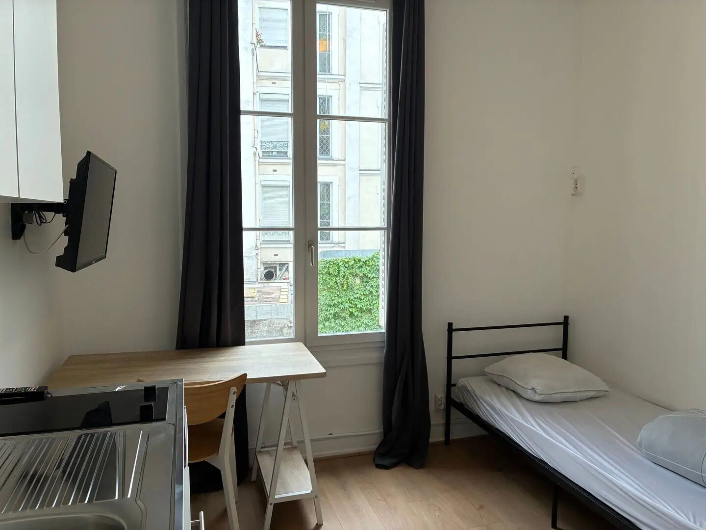 Appartement à louer, 12m², Blois
