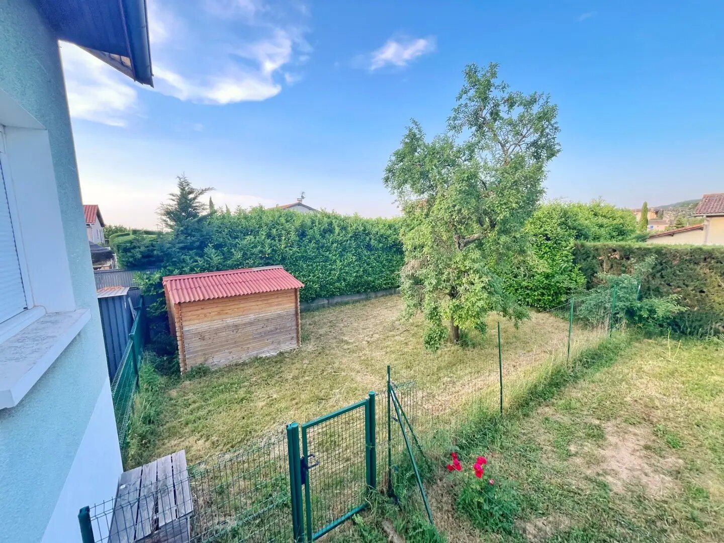 Appartement à vendre, 87m², Lissieu