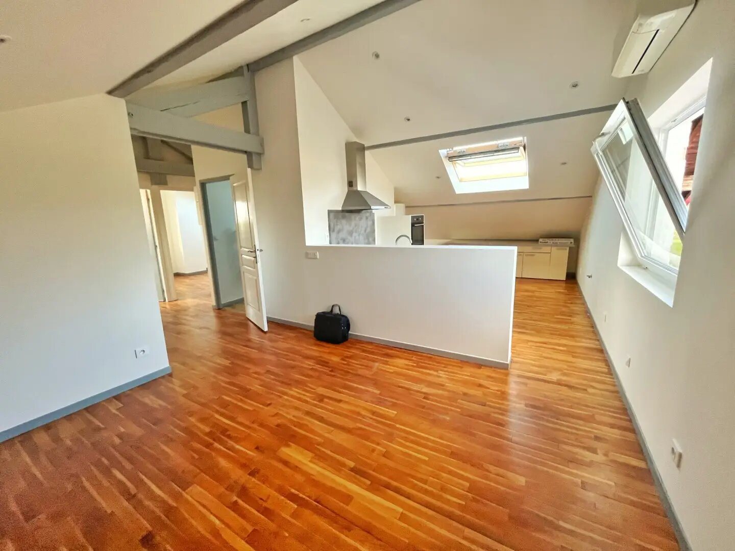Appartement à vendre, 87m², Lissieu
