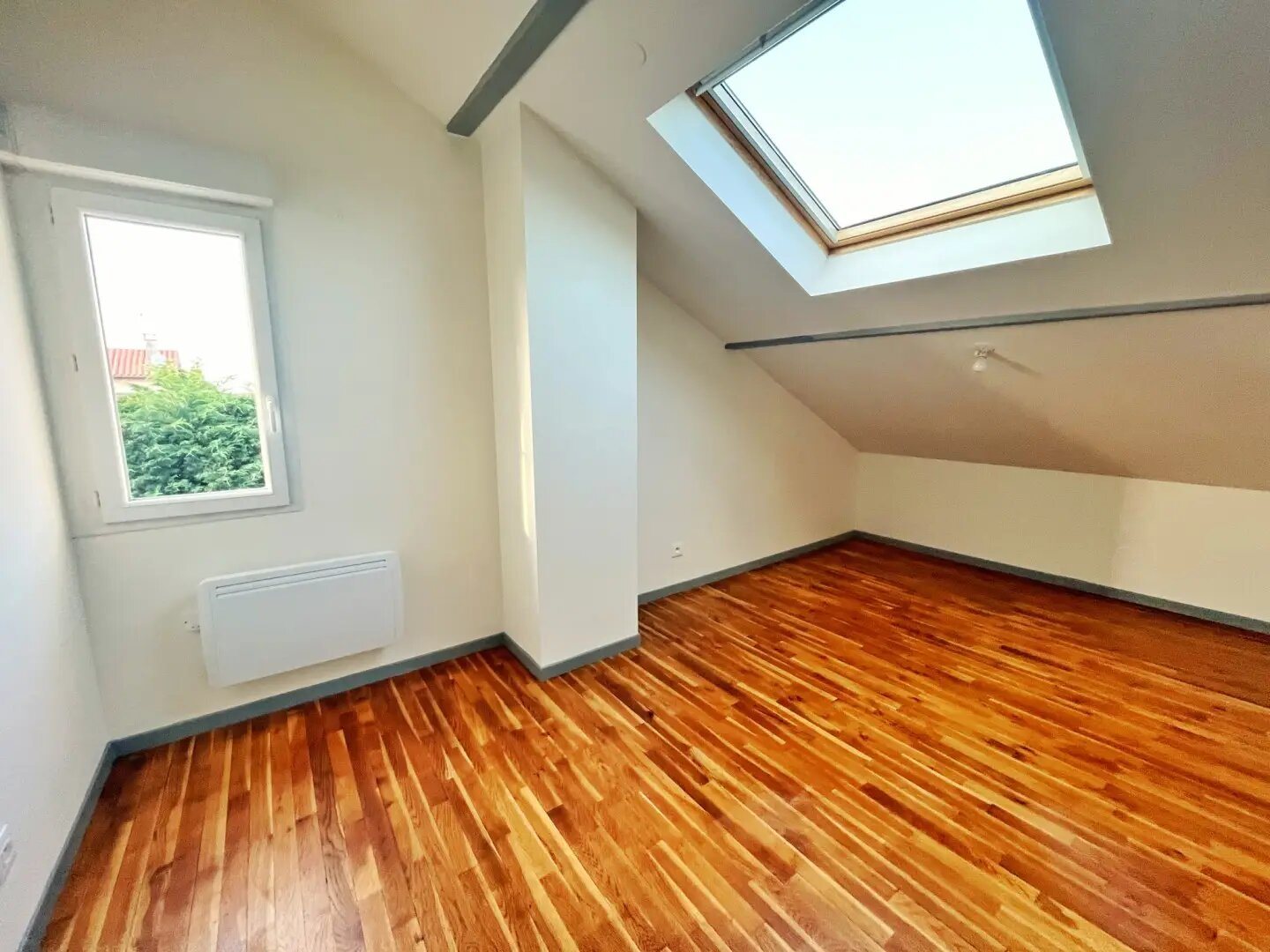 Appartement à vendre, 87m², Lissieu