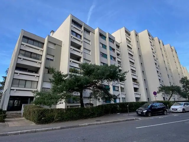 Appartement à vendre, 76m², Villeurbanne