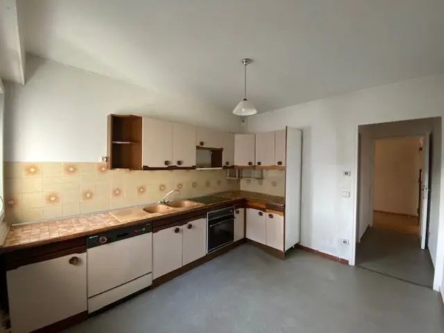 Appartement à vendre, 76m², Villeurbanne