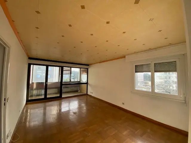 Appartement à vendre, 76m², Villeurbanne
