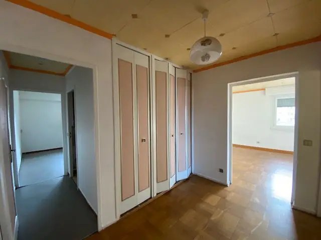 Appartement à vendre, 76m², Villeurbanne