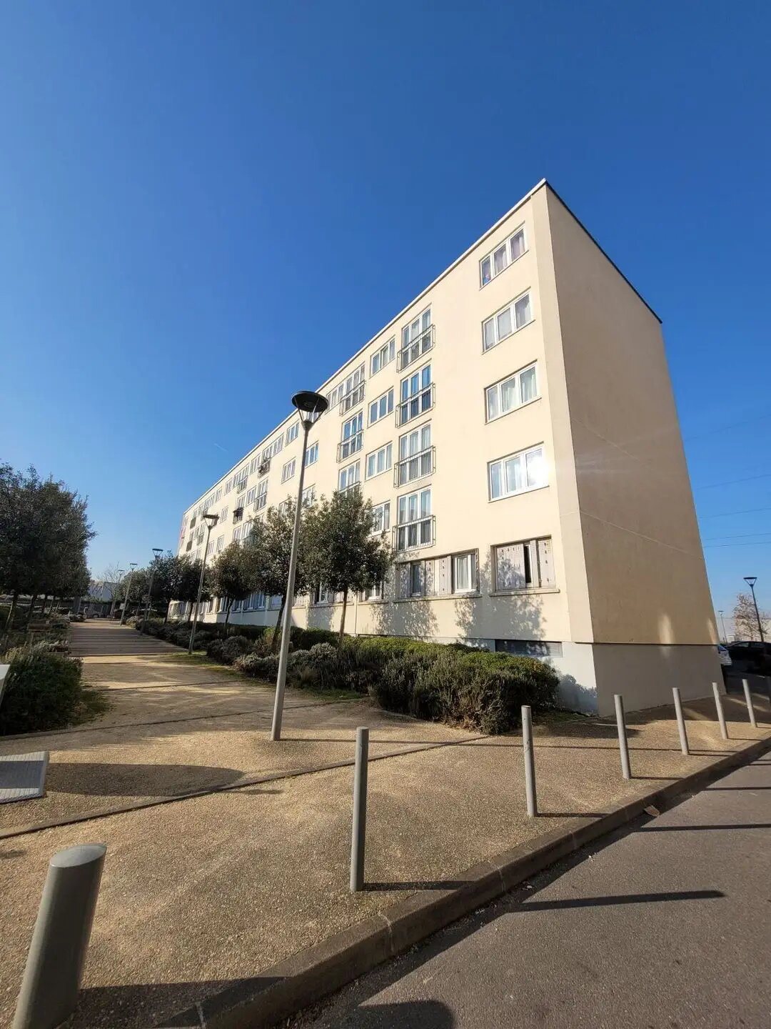 Appartement à louer, 63m², Carrières-sous-Poissy