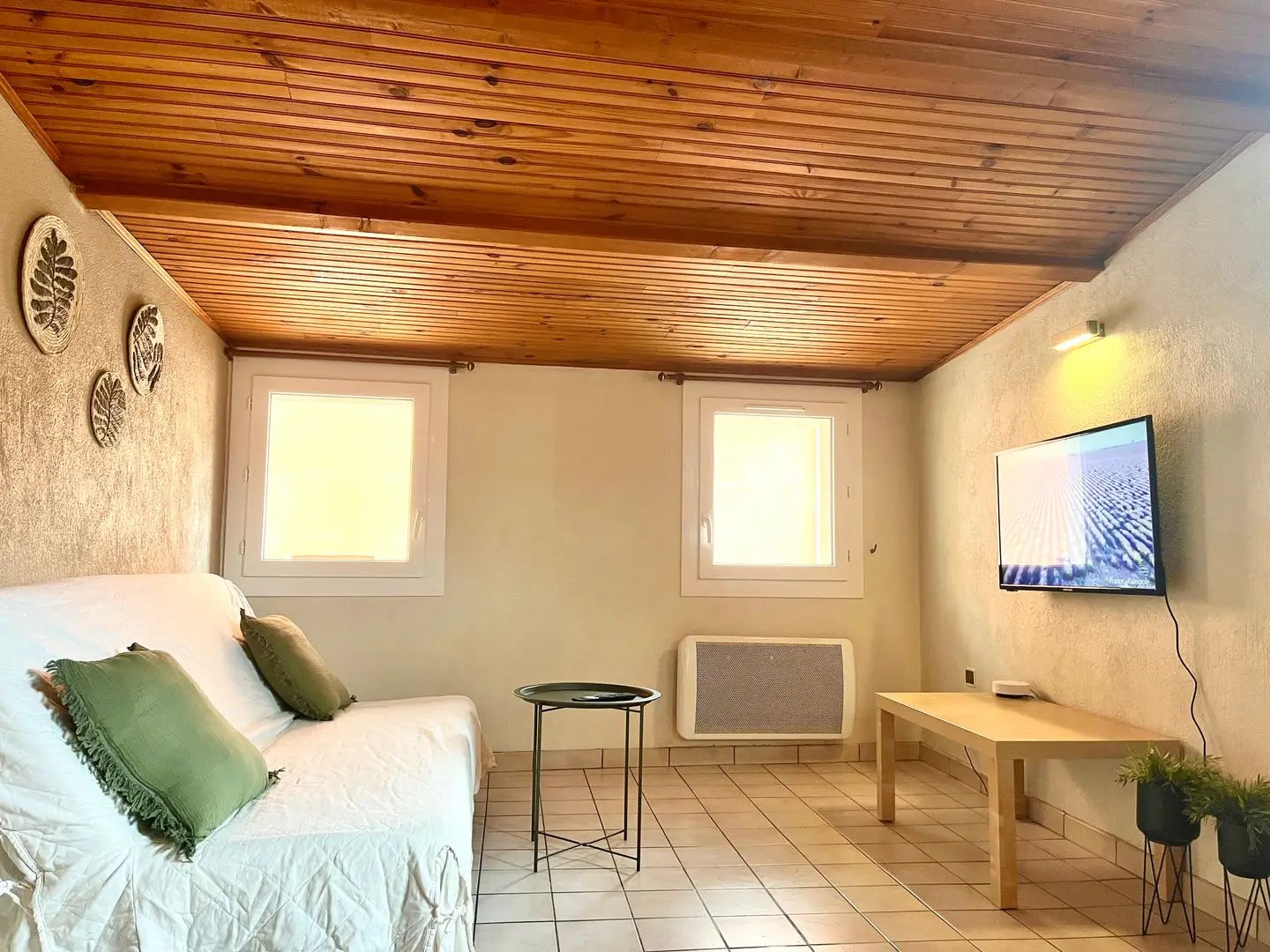 Appartement à louer, 44m², Manosque