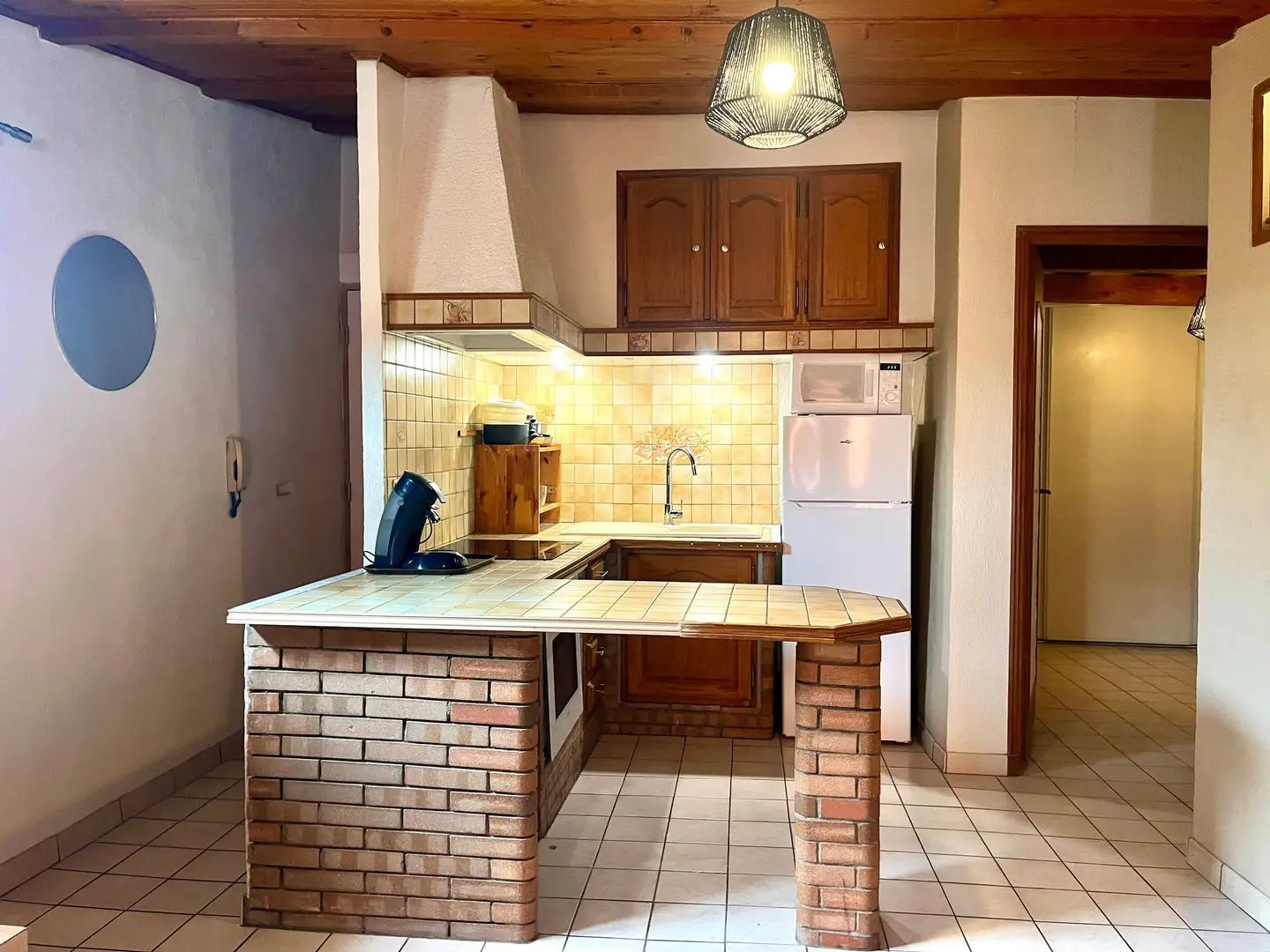 Appartement à louer, 44m², Manosque