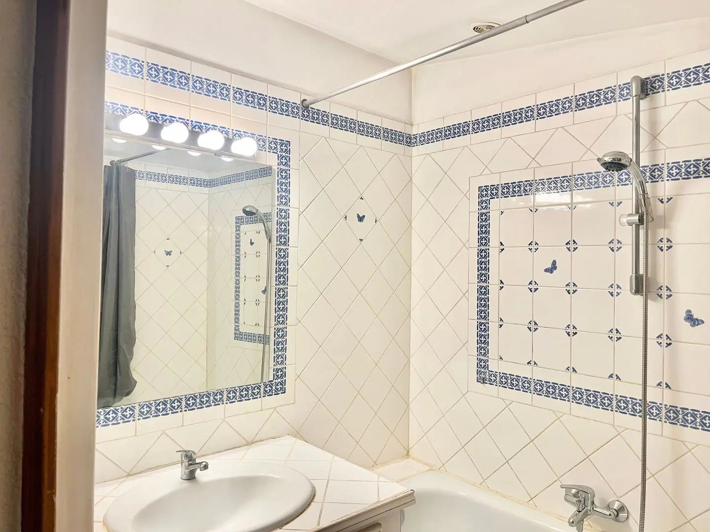 Appartement à louer, 44m², Manosque