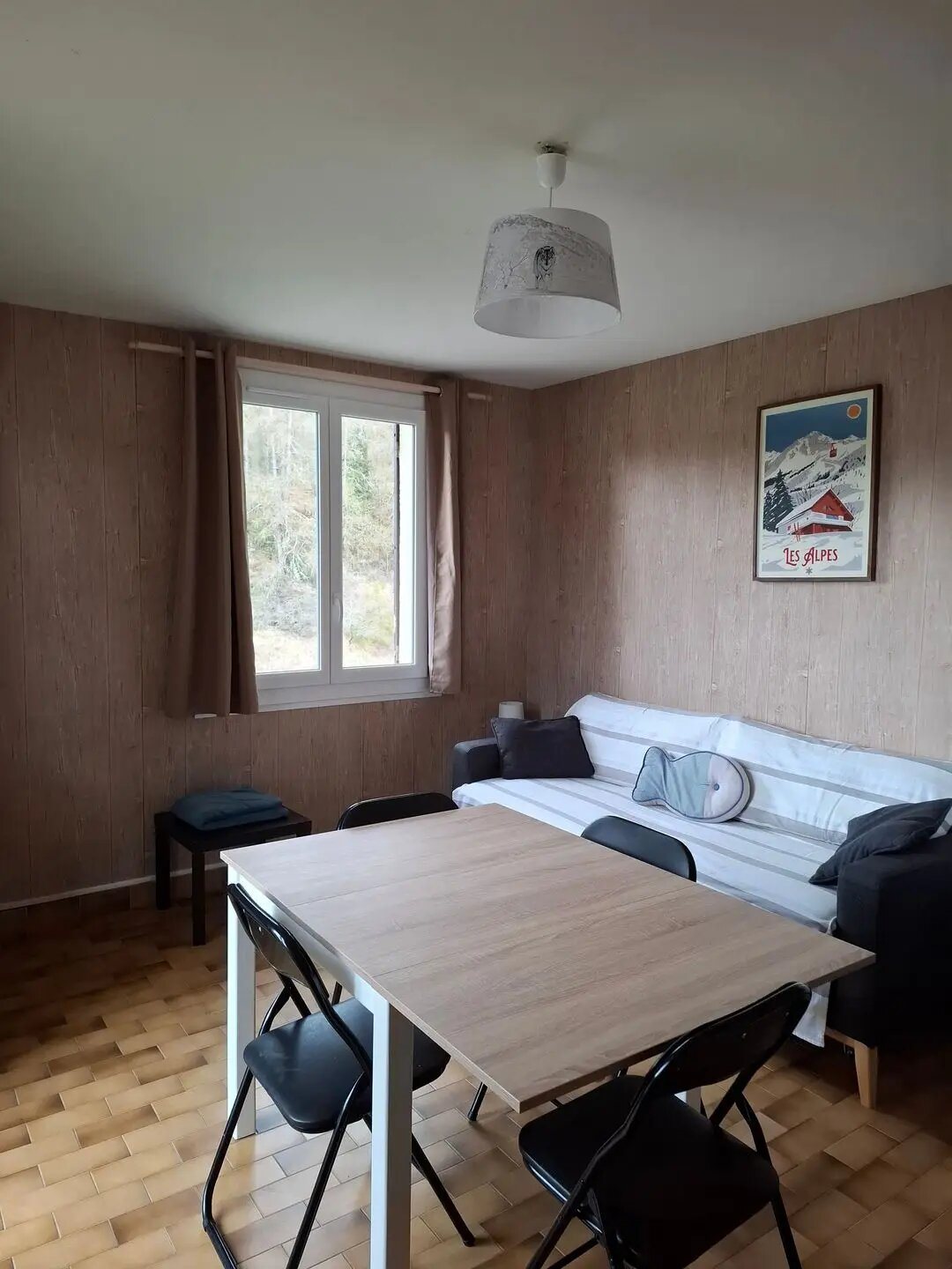 Appartement à vendre, 160m², Saint-Léger-les-Mélèzes