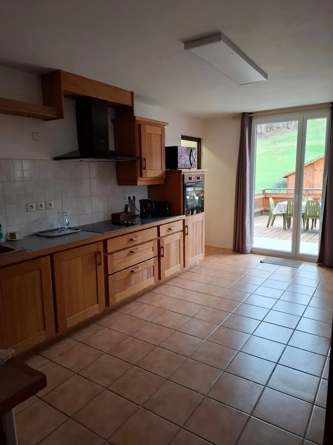 Appartement à vendre, 160m², Saint-Léger-les-Mélèzes