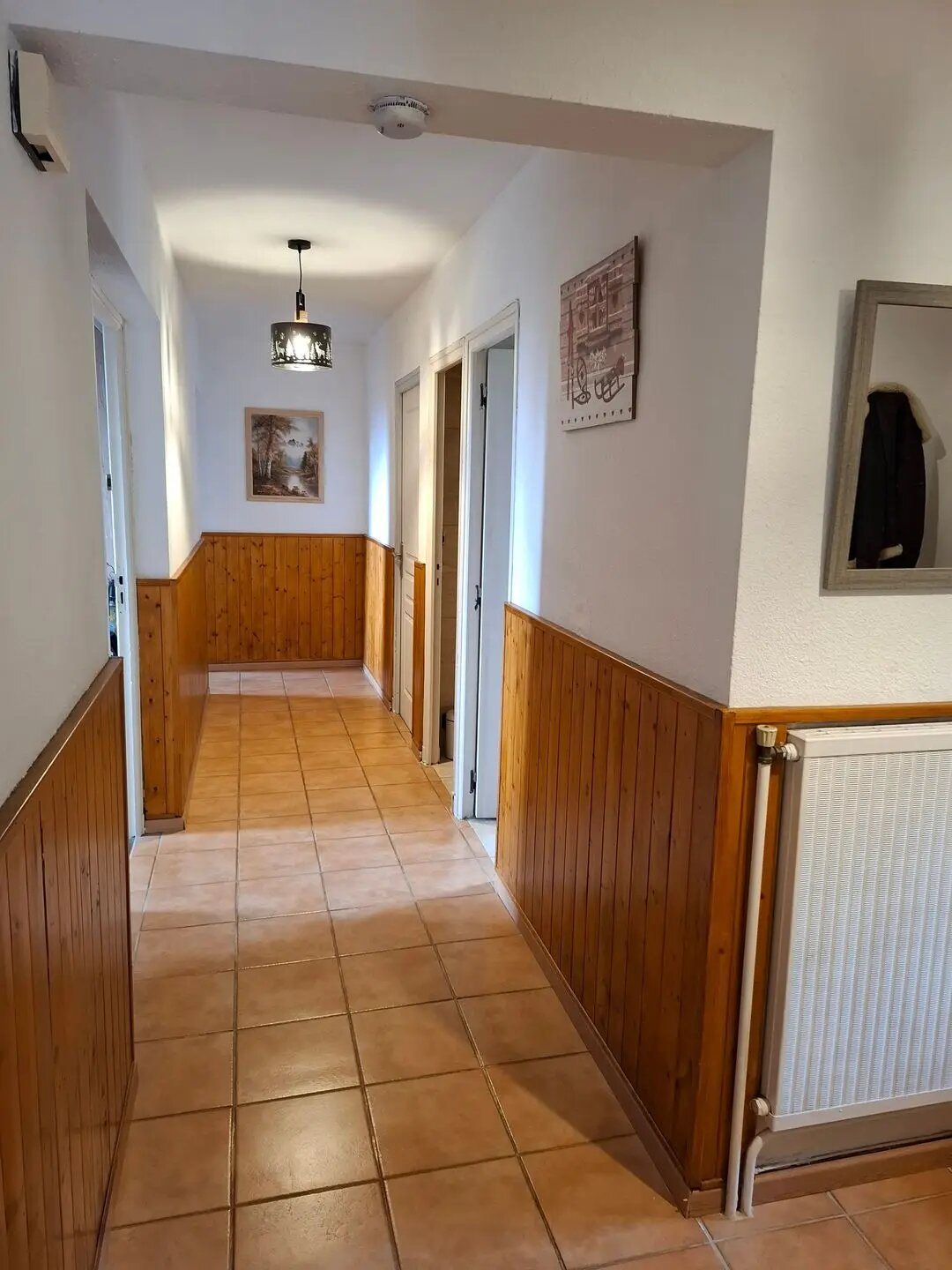 Appartement à vendre, 160m², Saint-Léger-les-Mélèzes