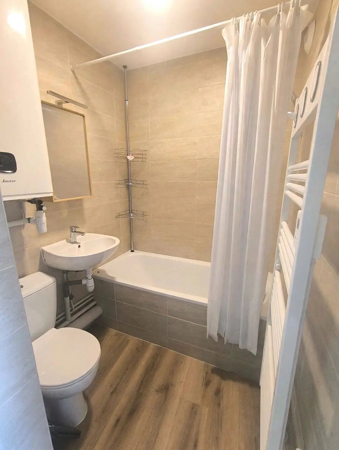 Appartement à louer, 22m², Chevigny-Saint-Sauveur