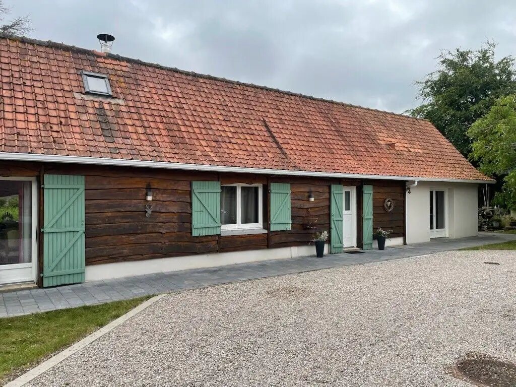 Maison à vendre, 120m², Brêmes