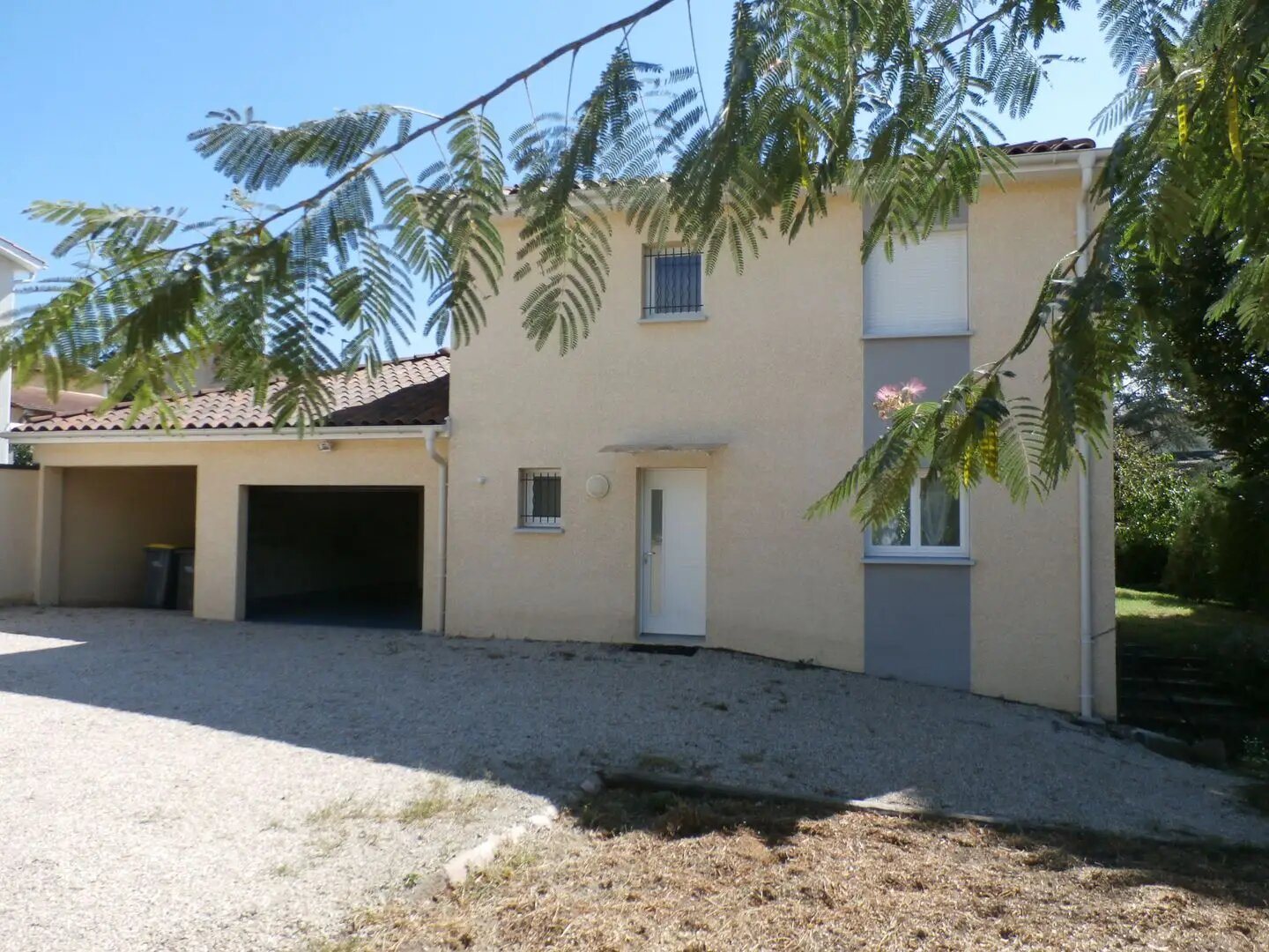 Maison à vendre, 106m², Chasse-sur-Rhône