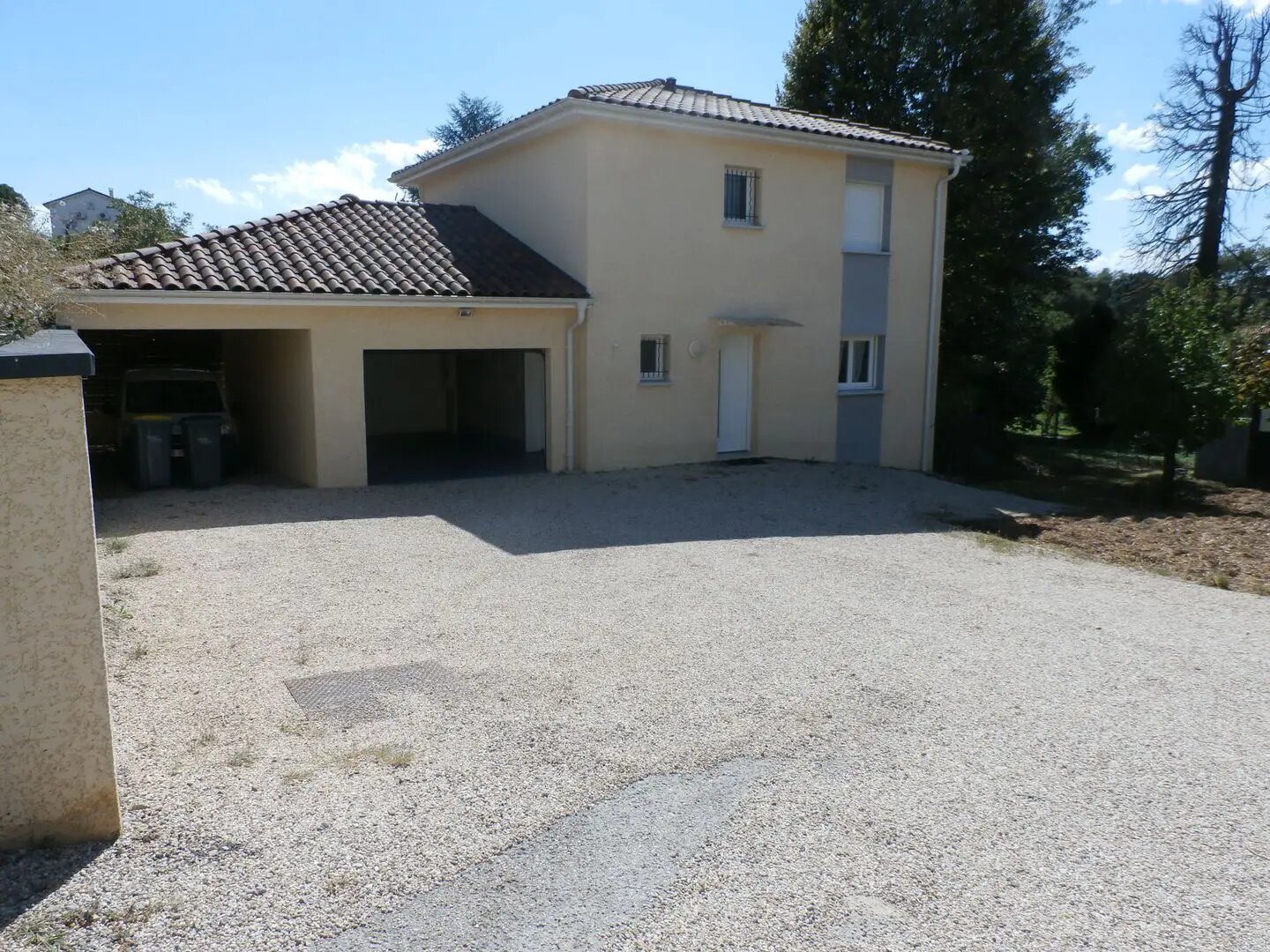 Maison à vendre, 106m², Chasse-sur-Rhône