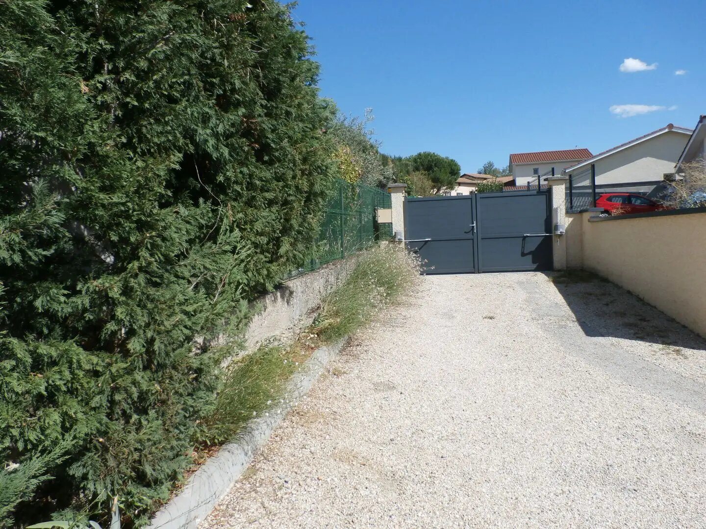 Maison à vendre, 106m², Chasse-sur-Rhône