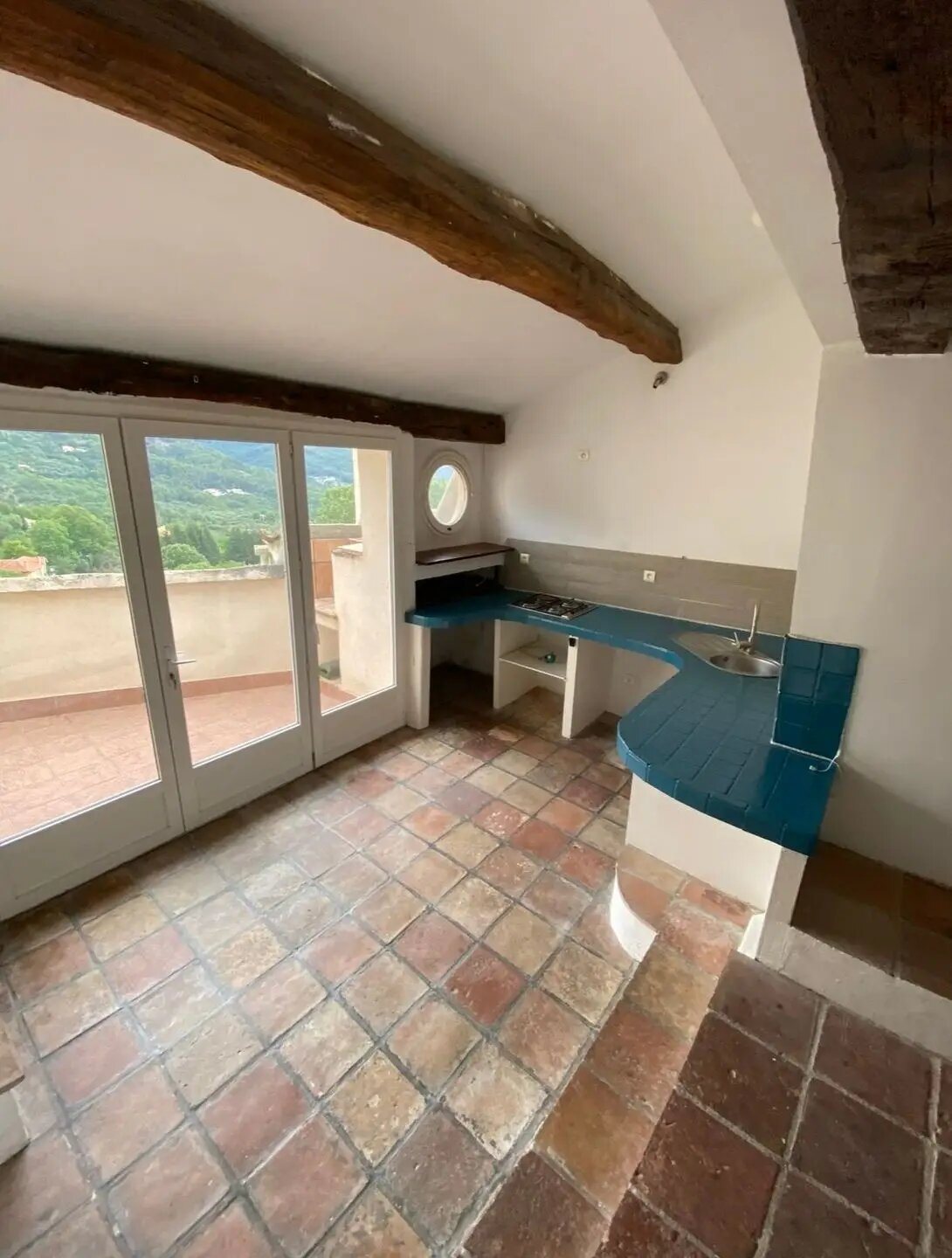 Appartement à vendre, 70m², Bargemon