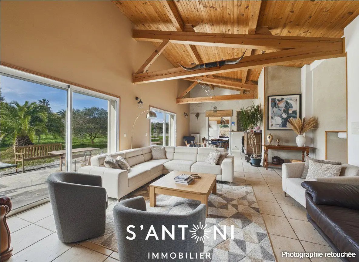 Maison à vendre, 183m², Béziers