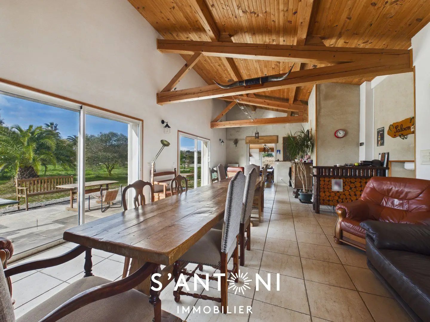 Maison à vendre, 183m², Béziers