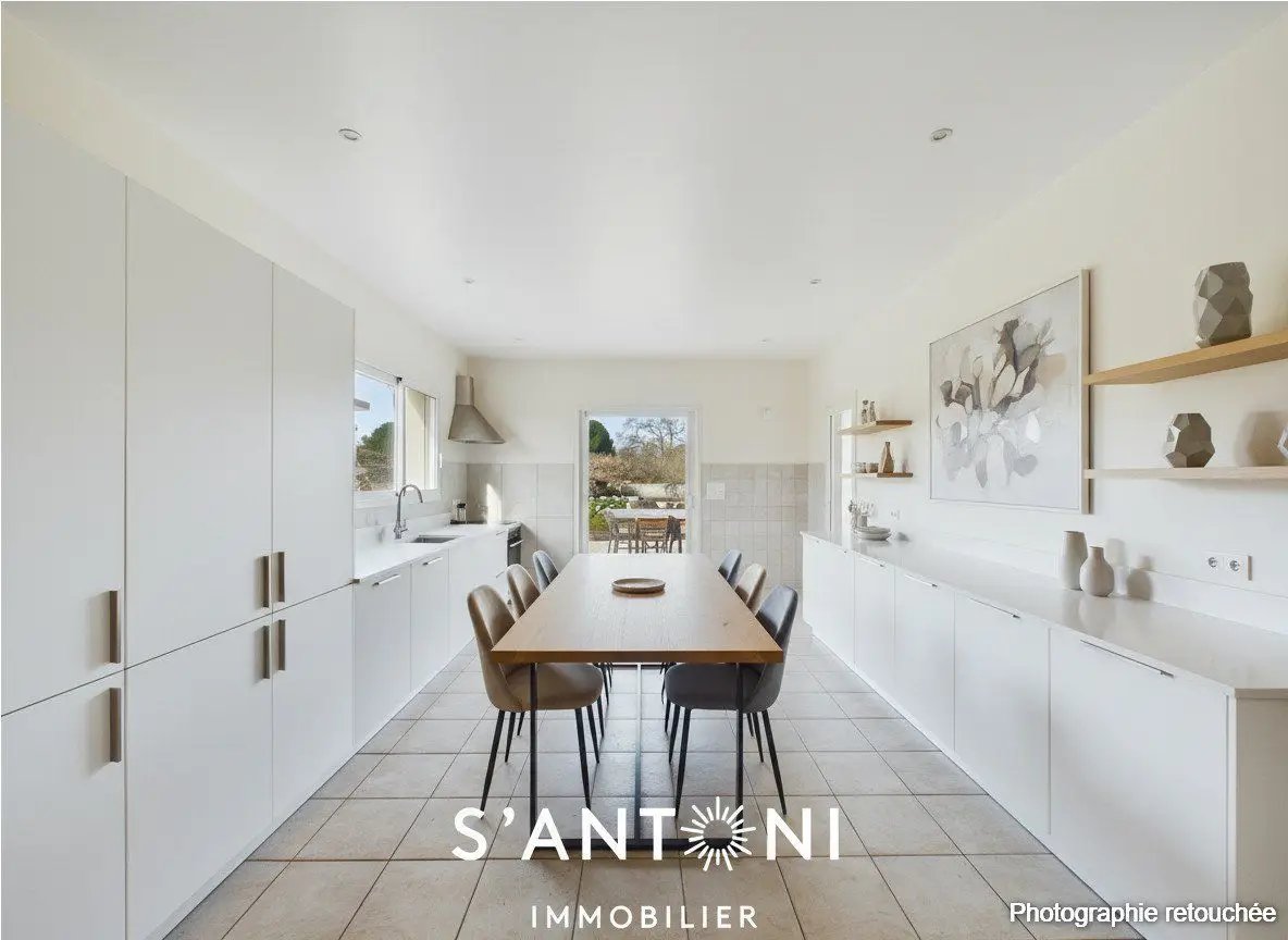 Maison à vendre, 183m², Béziers