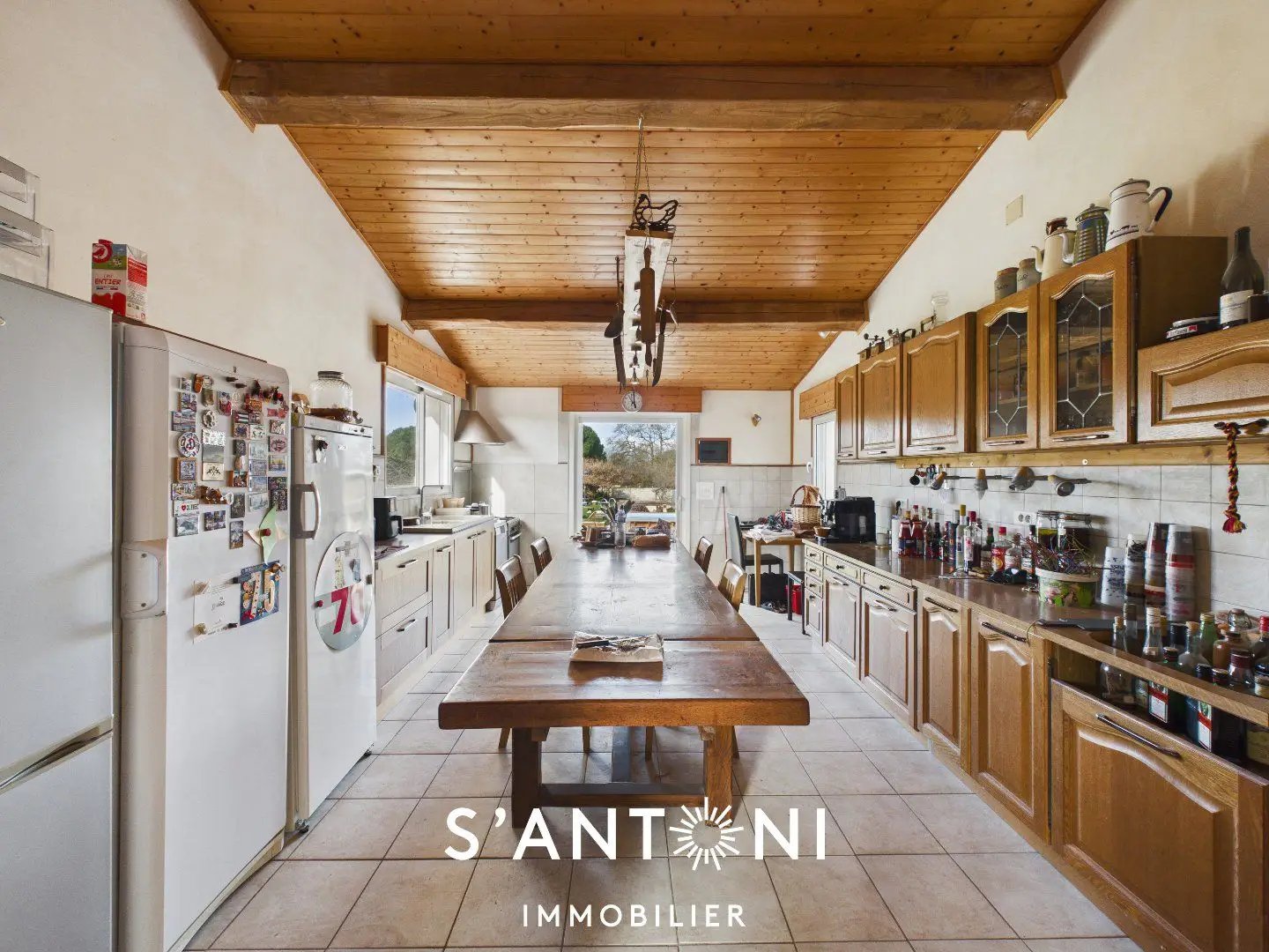 Maison à vendre, 183m², Béziers