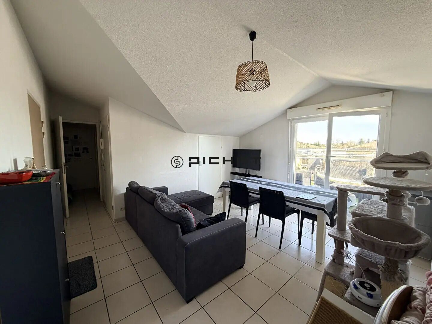 Appartement à vendre, 60m², Lesparre-Médoc