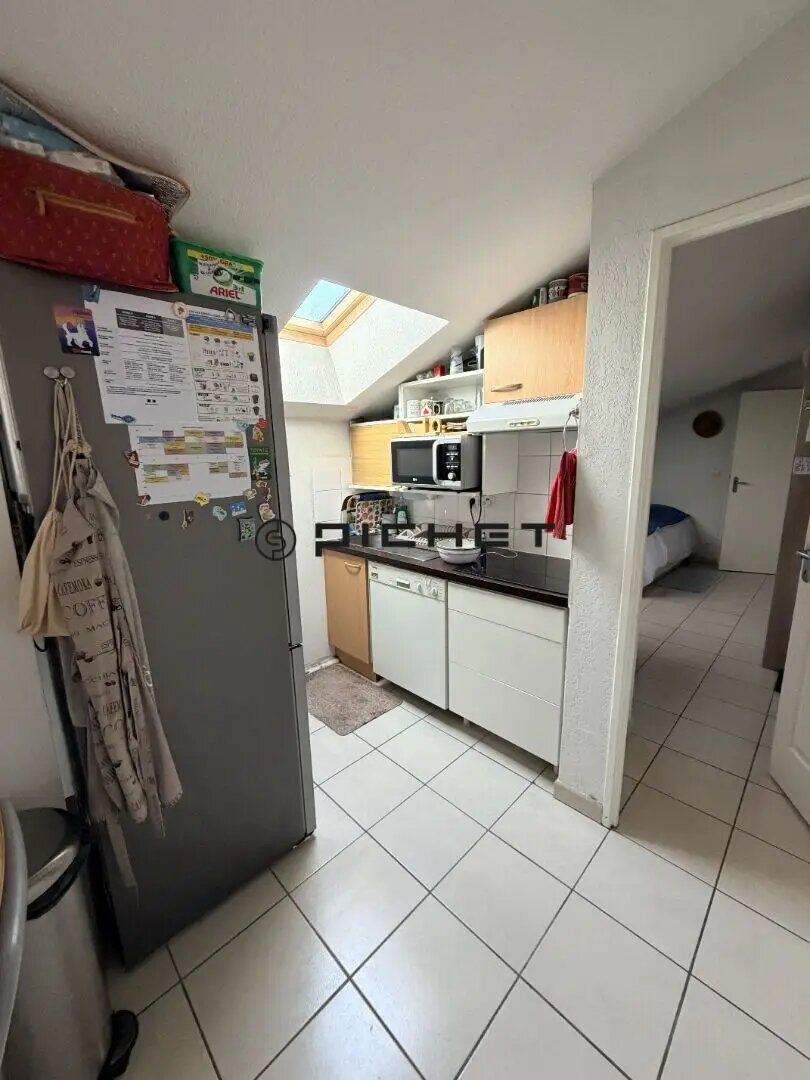 Appartement à vendre, 60m², Lesparre-Médoc