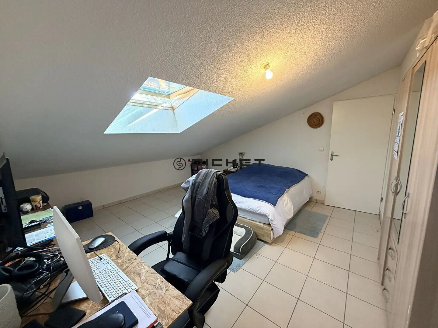 Appartement à vendre, 60m², Lesparre-Médoc