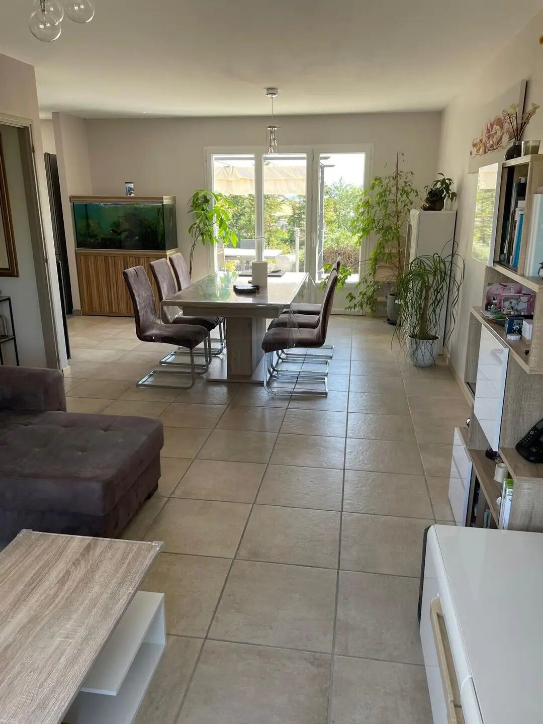 Maison à vendre, 115m², Sergines