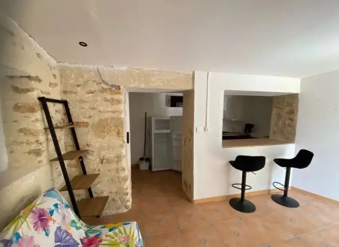 Maison à louer, 30m², Saint-André-de-Lidon