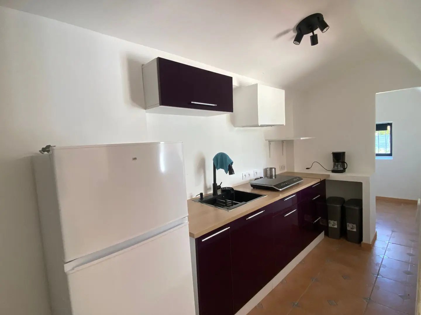 Maison à louer, 30m², Saint-André-de-Lidon