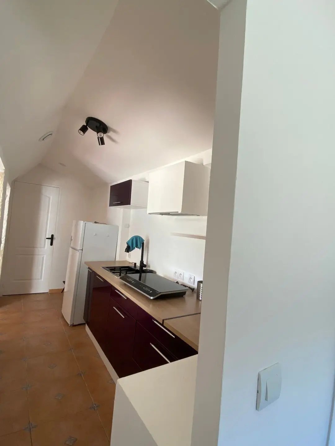 Maison à louer, 30m², Saint-André-de-Lidon